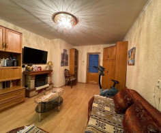 Квартира, 8 этажей