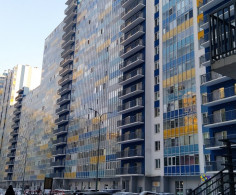 Квартира, 14 этажей