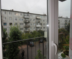 Квартира, 3 этажа