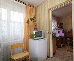 Квартира, 3 этажа