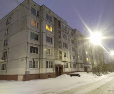 Квартира, 4 этажа