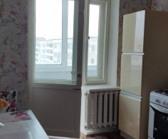 Квартира, 5 этажей