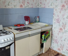 Квартира, 5 этажей