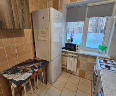 Квартира, 1 этаж