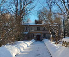 Квартира, 1 этаж