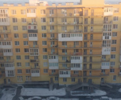 Квартира, 10 этажей