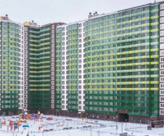 Квартира, 14 этажей