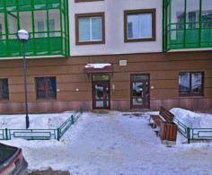 Квартира, 14 этажей