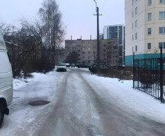 Квартира, 5 этажей
