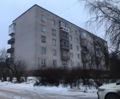 Квартира, 5 этажей