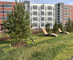 Квартира, 7 этажей
