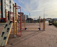 Квартира, 7 этажей