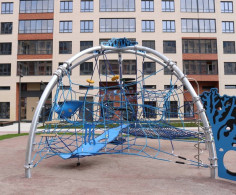 Квартира, 6 этажей