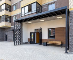 Квартира, 15 этажей