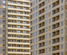 Квартира, 1 этаж