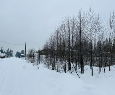 Участок, 20 соток