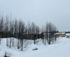 Участок, 20 соток