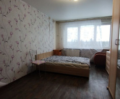 Квартира, 8 этажей