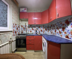 Квартира, 8 этажей
