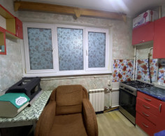Квартира, 8 этажей