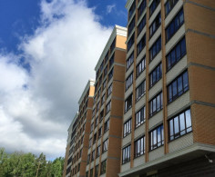 Квартира, 5 этажей