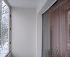 Квартира, 3 этажа