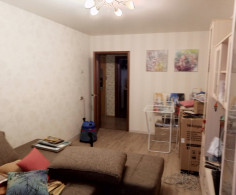 Квартира, 3 этажа