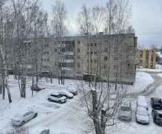 Квартира, 4 этажа