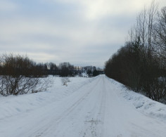 Дом, 1 этаж