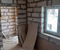 Дом, 2 этажа