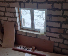 Дом, 2 этажа