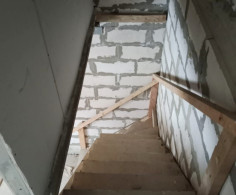 Дом, 2 этажа