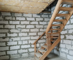 Дом, 2 этажа