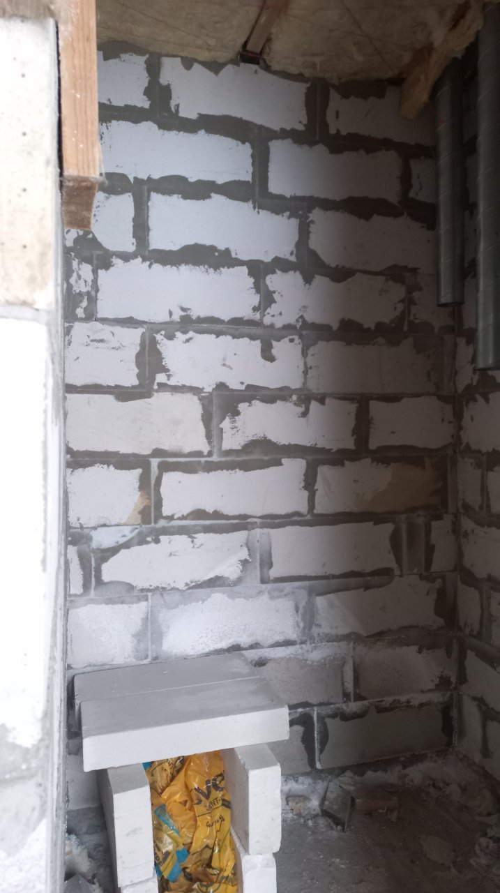 Дом, 2 этажа
