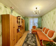 Квартира, 4 этажа