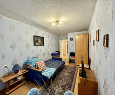 Квартира, 4 этажа