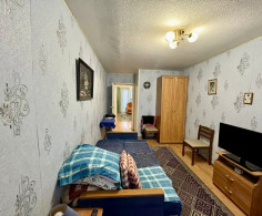 Квартира, 4 этажа