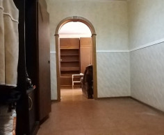 Квартира, 2 этажа