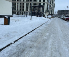 Квартира, 3 этажа