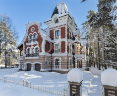 Дом, 23 сотки