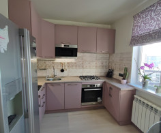 Квартира, 5 этажей