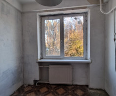Квартира, 1 этаж