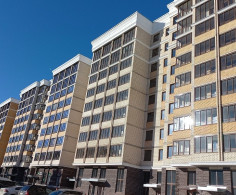 Квартира, 6 этажей