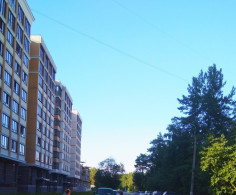 Квартира, 6 этажей