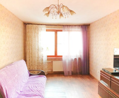 Квартира, 6 этажей