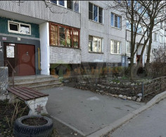 Квартира, 1 этаж