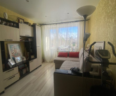 Квартира, 2 этажа