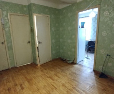 Квартира, 2 этажа