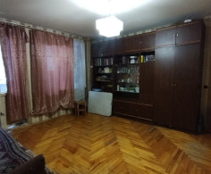 Квартира, 2 этажа