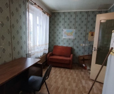 Квартира, 2 этажа